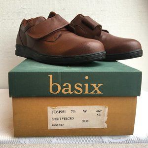 Chaussures Femme Confort PW Minor Taille US 10 M - Couleur Clay/deerskin, Modèle 71306, Neuf Avec Boîte